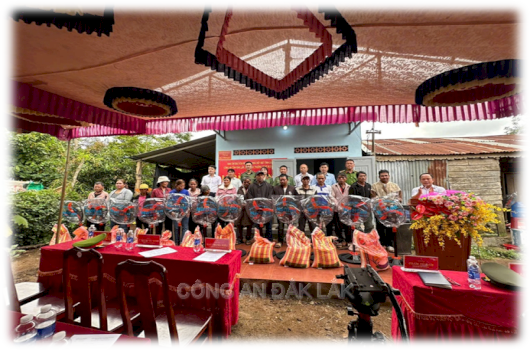 Ứng dụng công nghệ số